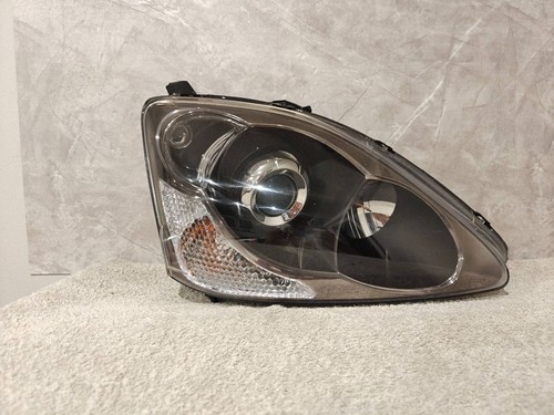 Honda civic 2005 front right - 2005,