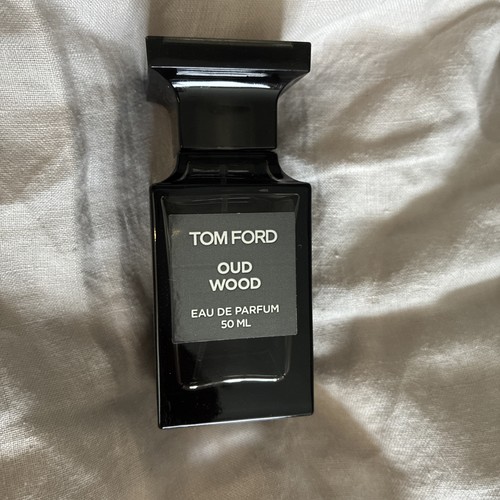 Tom ford oud - wood, de