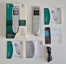 Logitech Harmony 600 Universal