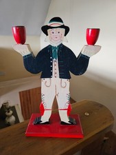 Ikea Candle Holder   Swedish