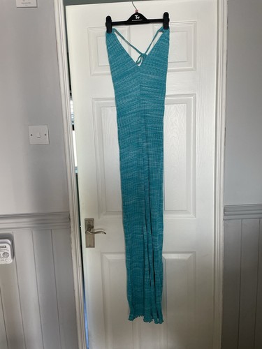 Zara women jumpsuit size - women's,