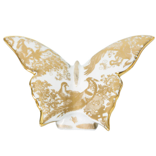 Royal crown derby gold aves - royal,