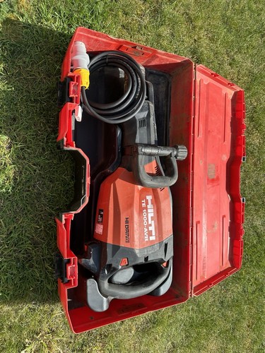 Hilti 1000 avr drive - hilti,