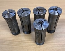 Hardinge 5C Metric Collets 3