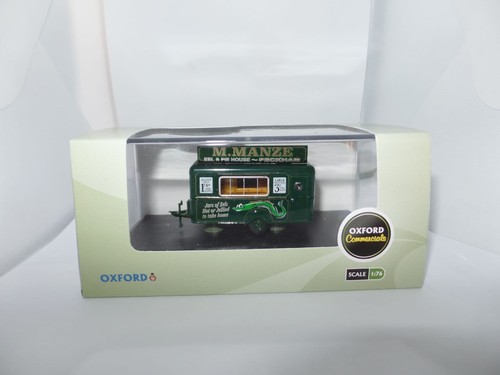 Oxford 87tr018 tr018 ho - 1/87,