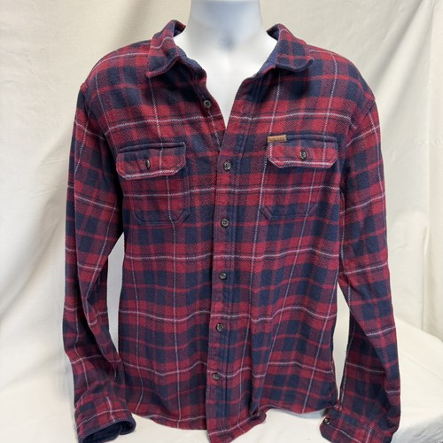 Orvis classic heavy flannel - orvis,