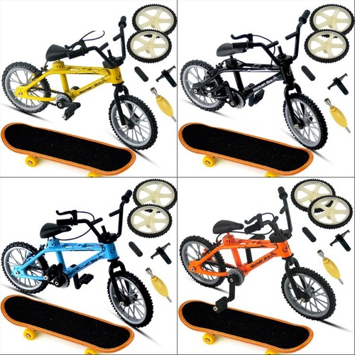 Kids finger bike fingerboard - kids,