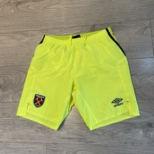 West Ham United Goalkeeper