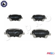 BRAKE PAD SET DISC BRAKE 50013