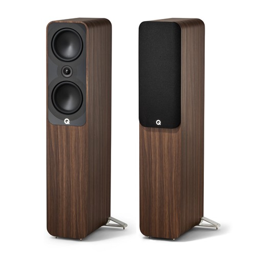 Acoustics 5050 - acoustics, q