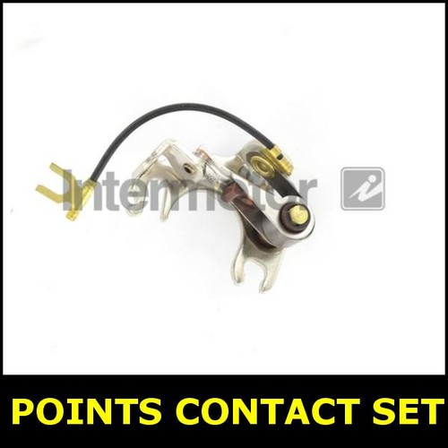 Points contact set fits - points,