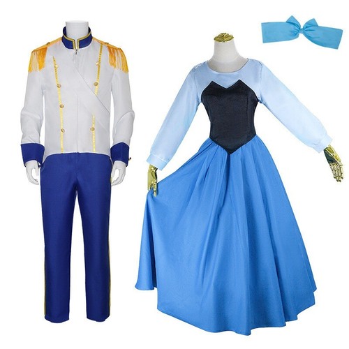 2026 cosplay princess ariel - princess,
