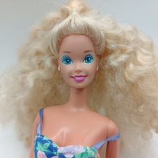 1991 Vintage Barbie Teen Talk