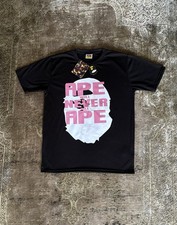 A Bathing Ape Men's T-Shirt