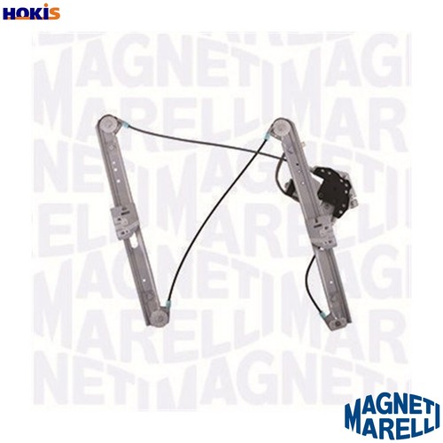 Window regulator 350103170160 - window,