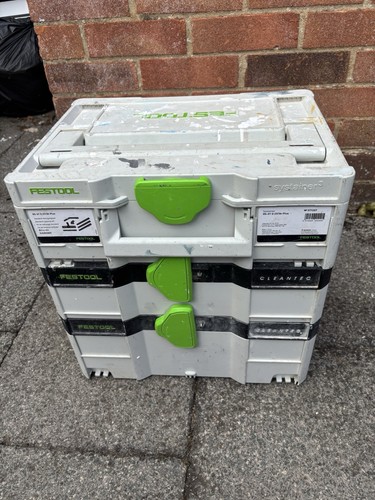 Festool ctl sys - festool,