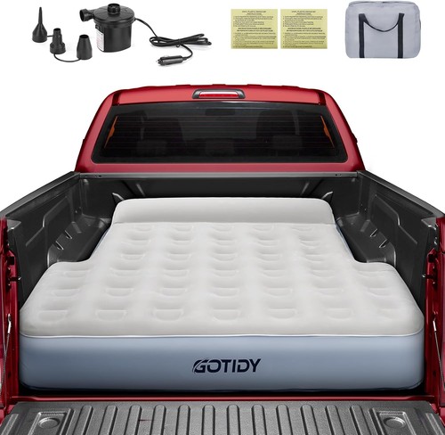Short truck bed - truck,