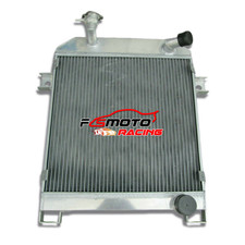 Radiator For Jaguar MK1 MK2