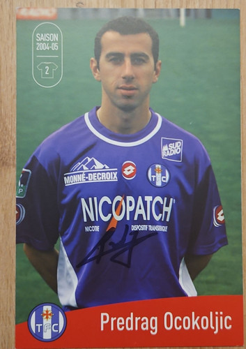 Predrag ocokoljic - 🇷🇸,