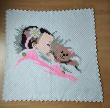 Baby blanket cot pram cover - baby,