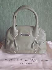 Bailey & Quinn London Green