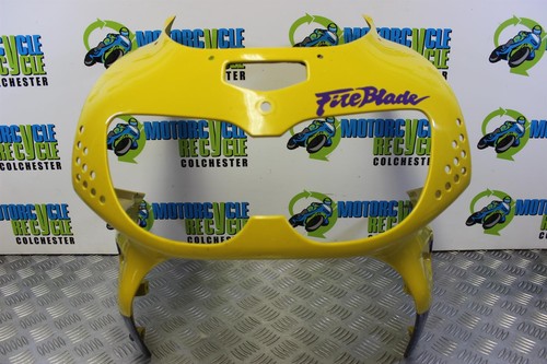 Honda cbr 900 fairing - cbr, rr