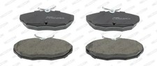 Brake pads FDB1486 FERODO for
