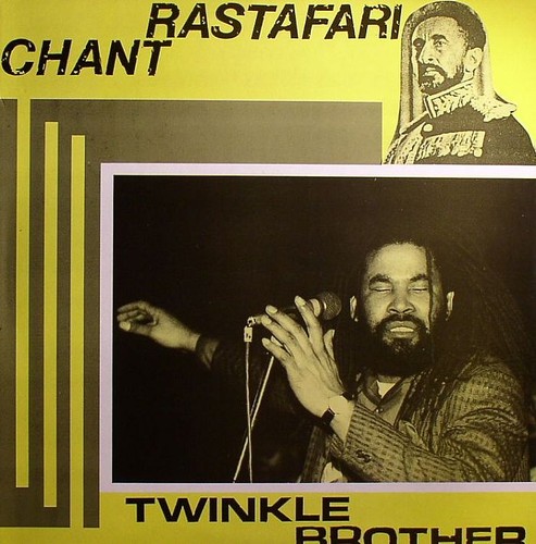 Twinkle brothers feat norman - brothers,