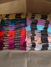 Box of 36 DMC 3 of Each Cross