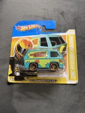 Hot Wheels 2012 First Editions