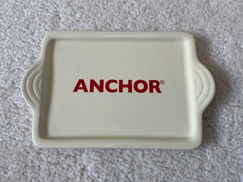Vintage anchor butter - anchor,