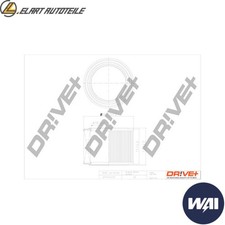 AIR FILTER DP1110.10.0731 FOR