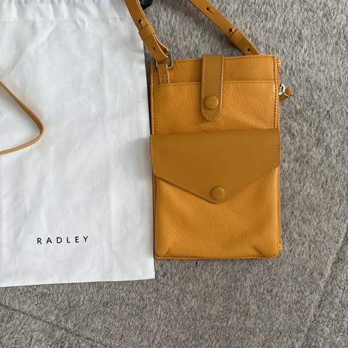 Radley mallow street mango - radley,