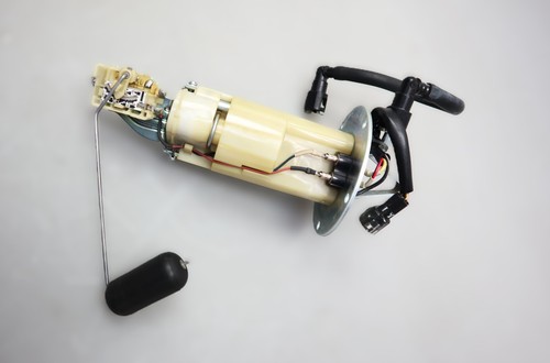 Fuel pump gasoline benzin - pump,