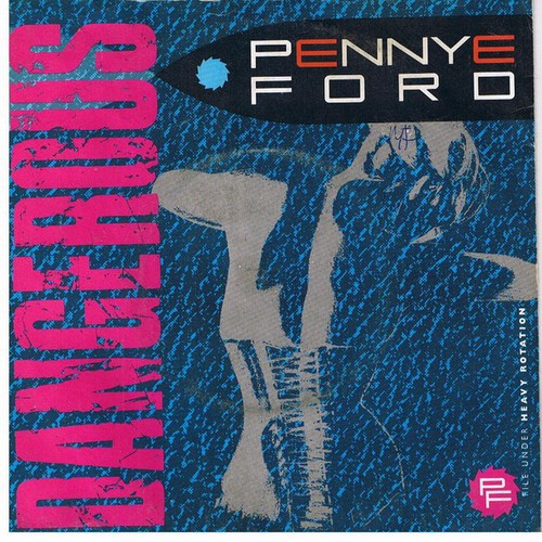 Penny ford dangerous used - ford,