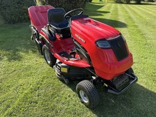 Countax Ride-On Mower