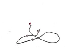 Mercedes-Benz C W204 ABS