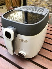 Used Delonghi FS6055 Deep Fat