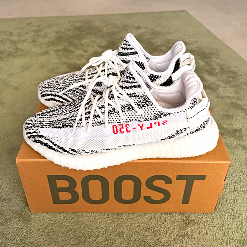 Adidas yeezy boost - adidas,