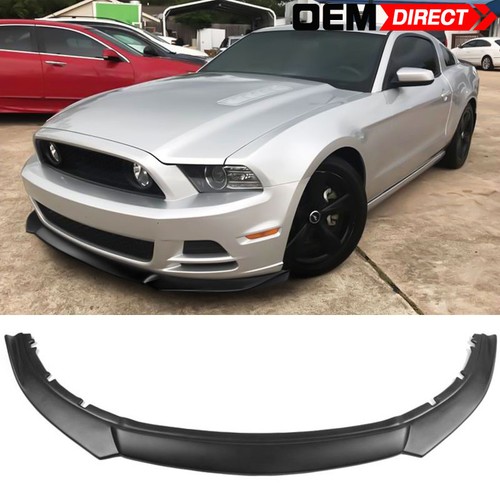 Fits ford mustang r - 13-14,