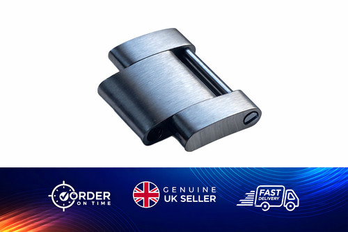 16mm link for oyster strap - 16mm,