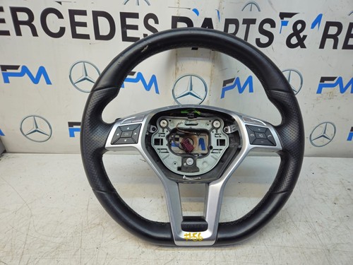 Mercedes class steering - mercedes,