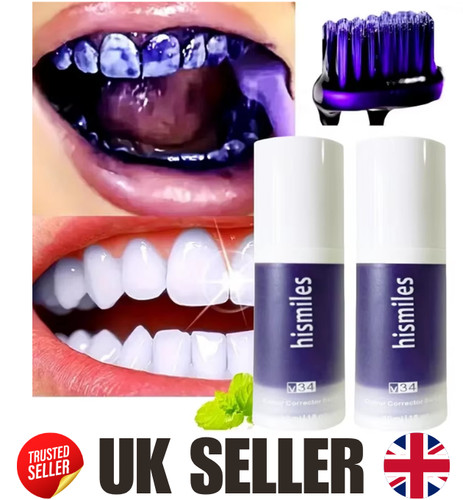Hismile v34 colour - ml,