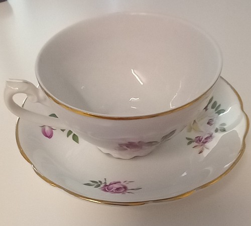Grosvenor bone china jackson - bone,