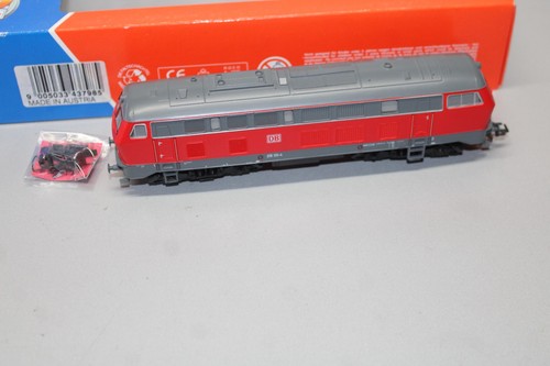 Roco 43798 dcc digital - dcc, diesel