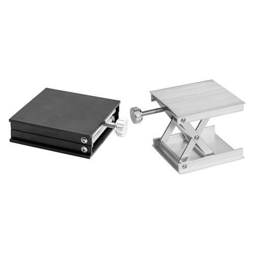 Lifting platform router lift - lifting,