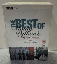 The Best of Monty Python's