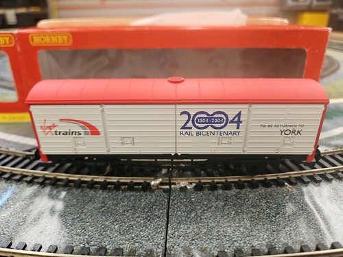 Hornby r6260 virgin - trains, vda