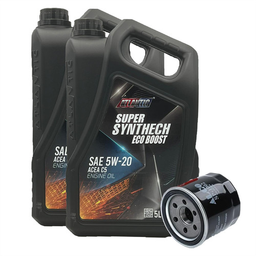 Service kit for - for, almera