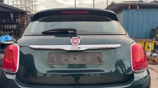 * FIAT 500X POP STAR 2014-2020